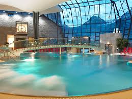 Looking At Beauty In The World Is The First Step Of Purifying The Mind Therme Wellnessurlaub Ferienanlagen