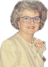 Ginette Pierrette Angele Bauchet Jennings