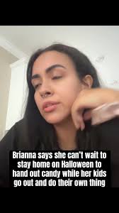 Briana has some news to share with the family 👀🏠 catch all-new #Teen...