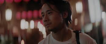 LIGHTS OUT CHINATOWN