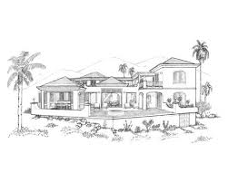 Sketches Of Modern Houses Google Search Dream House Drawing House Drawing House Sketch Design