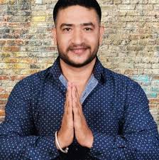 Binod Nigam ( Anil Baniya)