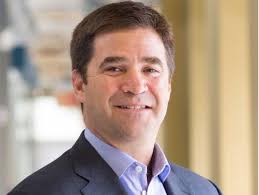 Redfin Chairman Robert Mylod replaced by David Lissy; Mylod remains