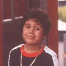 If you are GenX this is where your training in pattern recognition started