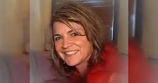 Kenna Lee (Ringdahl) Winslow (August 3, 1966