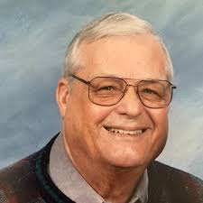 Richard John Shortess