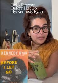 Before I Let Go Kennedy Ryan Reasonable Doubt