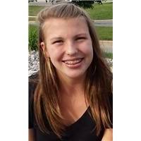 Caroline Knotts Obituary