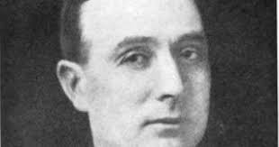 The Strangest Names In American Political History : Achalis Morris Legg  (1861-1934)