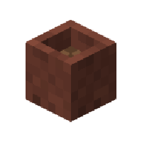 Pot De Fleurs Minecraft Item Id Craft Recette Minecraft Pocket Edition Et Pc 1 15 2