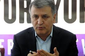 Yıkılacak Valilik binasına neden 2 milyarlık tadilat yapıldı?'