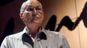 Murió hoy Hamlet Hermann Pérez