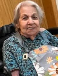 Obituary information for Freda M. Gardner