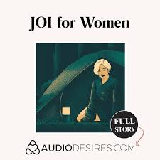 JOI for Women - Guided Masturbation for Women ✓ Dirty Talk for Women ✓ Sexy  American Accent (Audio Porn) | Listen Notes