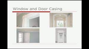 Trim Carpentry Trim Carpenter Installing Trim Harrisburg Pa Video Trim Carpentry Custom Woodworking Installing Cabinets