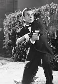 © 1963 united artists corporation; From Russia With Love Cast Music Used