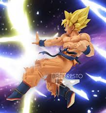 Techniques → offensive techniques → energy wave. Dragon Ball Super Banpresto Super Saiyan Goku Father Son Kamehameha D Big Apple Collectibles