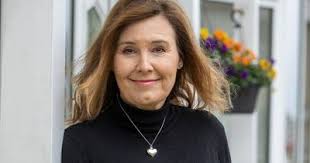 The Latest Breaking News from Jane McCarry