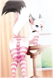 Oh, hi there~ by Lehran -- Fur Affinity [dot] net