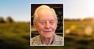 Lawrence Melvin Johnson Obituary February 3, 2023