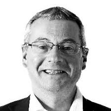 James Cons, Managing Director, Leslie Jones Architecture