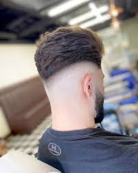 If you want a fresh haircut that will impress, the fade offers a unique look to highlight your features. 25 Bald Fade Haircuts That Will Keep You Super Cool July 2021 Mens Haircuts Fade Fade Haircut Mens Fade