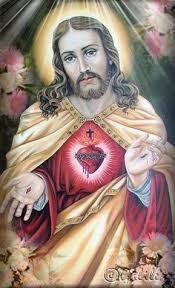 El día del sagrado corazón de jesús conmemora el corazón de cristo, tal y como se le manifestó a santa margarita maría de alacoque en visiones. 98 Ideas De Sagrado Corazon De Jesus Oraciones En 2021 Sagrado Corazon De Jesus Corazon De Jesus Sagrado Corazon