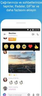 Skype Android Android Android Uygulamalari Uygulamalar