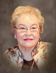 Obituary information for Margaret Schilling Bagwell