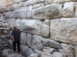 מזר, בת 65, נחשבה לקצה השמרני של המחנה המקראי, שהאמין שהממצאים הארכיאולוגיים מאששים לחלוטין את הנאמר בתנך. Facebook