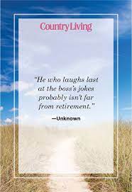 35 Great Retirement Quotes Funny And Inspirational Quotes About Retirement