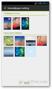 What is easy peel wallpaper? How To Enable Multiple Wallpapers On Android