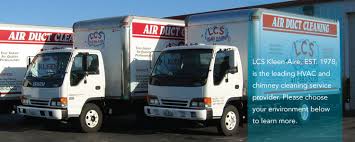 Maybe you would like to learn more about one of these? Lcs Kleen Aire Inc In The City Springfield