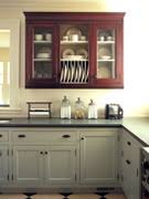 We sell wholesale and retail. Denla Inc Custom Kitchen Cabinets