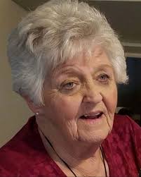 Trixie L. Myers Obituary July 30, 2025