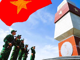 Niềm tin và khát vọng tiến vào kỷ nguyên mới - Hồ Chí Minh