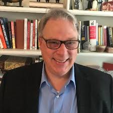 Mark Presnell (@presnell)