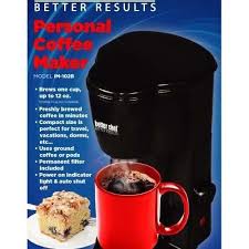 In the first stage, you need to fill in the employees/general information. Better Chef Personal Coffee Maker Walmart Com Walmart Com
