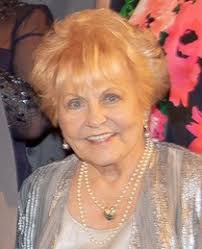 Evelyn Ewing Obituary