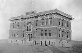 Pin On Billings Montana In History