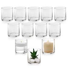 Save on decorative cylinder vases. Cylinder Vase Centerpieces Ideas Decor For You