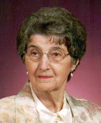 Otilida Brown Obituary (2015)