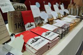 How To Visit A Korean Chocolate Festival Seoul Salon Du Chocolat