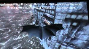By matt hughes october 18, 2011. Batman Arkham City Out Of The Map Riddler Trophy Guide South To Steel Mill Youtube