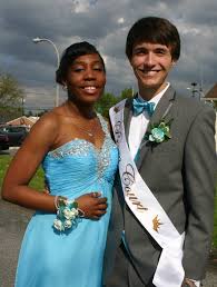 SEEN ON SCENE: Sussex Tech's Grand March