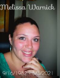 Melissa Ann Warnick