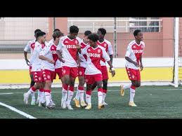 L'association sportive monaco football club, couramment abrégé en as monaco fc ou. Full Match U17 As Monaco Clermont Foot Youtube