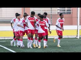 (a foot above), located in havertown pa. Full Match U17 As Monaco Clermont Foot Youtube