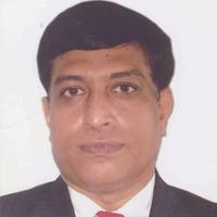 Mr. Veeru Kant Singh