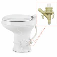 The dometic 310 toilet warranty expressly excludes coverage for any damages to the toilet or vehicle that may occur as a result of improper winterization of the toilet. New Durable Plastic Water Valve Kit 385311641 For 300 310 320 Series For Sealand Marine Toilet Replacement Rv Parts Accessories Aliexpress